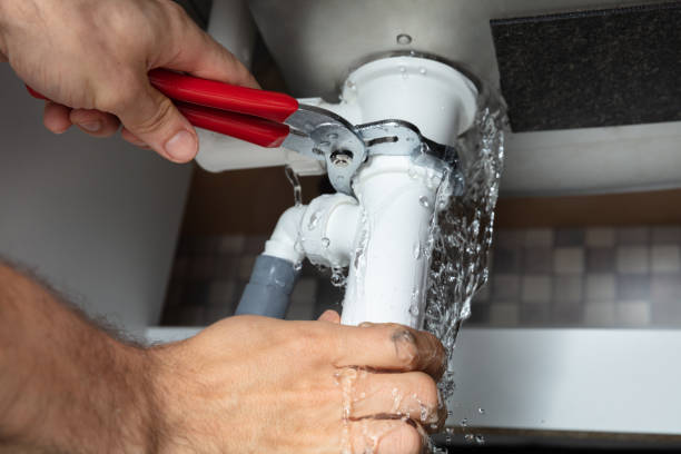 Water damage restoration insurance claims in Bay Hill, FL